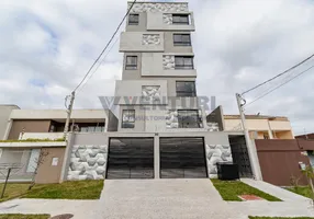 Foto 1 de Cobertura com 3 Quartos à venda, 134m² em São Pedro, São José dos Pinhais