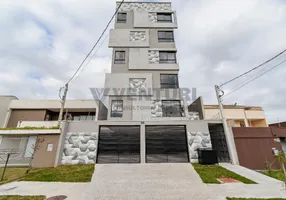 Foto 1 de Cobertura com 3 Quartos à venda, 141m² em São Pedro, São José dos Pinhais