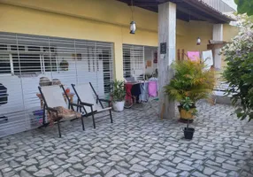 Foto 1 de Casa com 3 Quartos à venda, 130m² em Bonfim, Salvador
