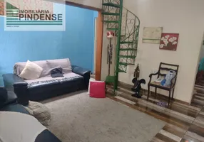 Foto 1 de Sobrado com 2 Quartos à venda, 150m² em Residencial e Comercial Vila Verde, Pindamonhangaba