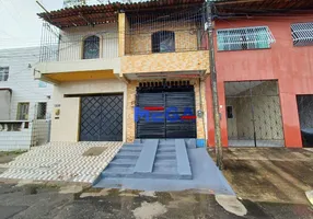 Foto 1 de Casa com 2 Quartos para alugar, 120m² em Alto da Balança, Fortaleza