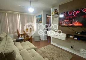Foto 1 de Apartamento com 2 Quartos à venda, 49m² em Turiaçu, Rio de Janeiro