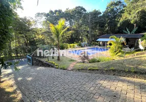 Foto 1 de Casa de Condomínio com 4 Quartos à venda, 213m² em Condomínio Retiro do Chalé, Brumadinho