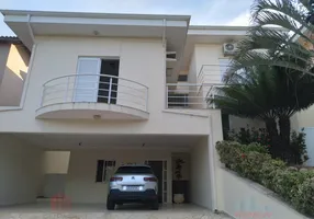 Foto 1 de Casa com 4 Quartos à venda, 310m² em Condomínio Millenium, Valinhos