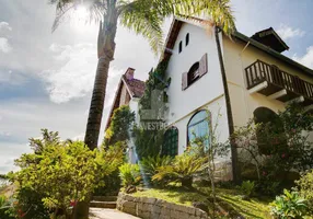 Foto 1 de Casa com 4 Quartos para alugar, 495m² em Belvedere, Belo Horizonte