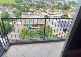 Foto 1 de Apartamento com 2 Quartos à venda, 57m² em Freguesia- Jacarepaguá, Rio de Janeiro