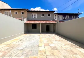 Foto 1 de Casa com 4 Quartos à venda, 140m² em JOSE DE ALENCAR, Fortaleza