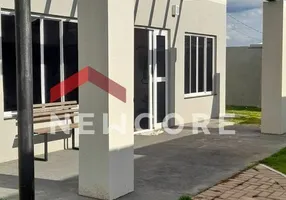 Foto 1 de Casa de Condomínio com 2 Quartos à venda, 46m² em Vargem Limpa I, Bauru