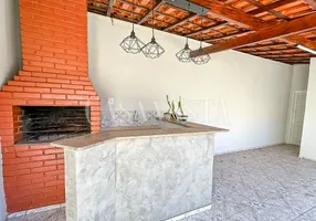 Foto 1 de Casa com 4 Quartos à venda, 200m² em Planalto, Araçatuba