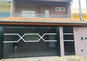 Foto 1 de Sobrado com 3 Quartos à venda, 260m² em Jardim Montreal, Sorocaba