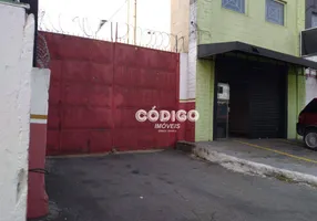 Foto 1 de Galpão/Depósito/Armazém à venda, 736m² em Vila Renata, Guarulhos