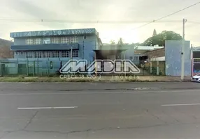 Foto 1 de Galpão/Depósito/Armazém à venda, 2200m² em Vila Santana, Valinhos