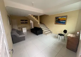 Foto 1 de Sobrado com 2 Quartos à venda, 87m² em Enseada, Guarujá