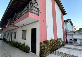 Foto 1 de Casa de Condomínio com 2 Quartos à venda, 63m² em Stella Maris, Salvador