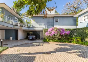 Foto 1 de Casa de Condomínio com 4 Quartos à venda, 254m² em Alto Da Boa Vista, São Paulo