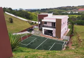 Foto 1 de Casa com 3 Quartos à venda, 350m² em Condomínio Residencial Mirante do Vale, Jacareí