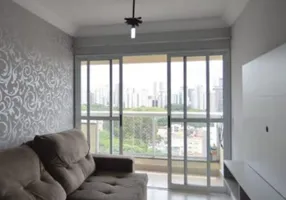 Foto 1 de Apartamento com 2 Quartos à venda, 57m² em Tatuapé, São Paulo