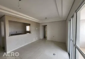 Foto 1 de Apartamento com 3 Quartos à venda, 77m² em Parque Vista Alegre, Bauru