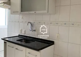 Foto 1 de Apartamento com 2 Quartos à venda, 43m² em Imirim, São Paulo