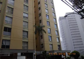 Foto 1 de Kitnet com 1 Quarto à venda, 38m² em Centro, Campinas