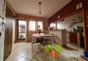 Foto 1 de Casa com 3 Quartos à venda, 98m² em Vila Independência, Piracicaba