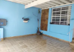 Foto 1 de Sobrado com 2 Quartos à venda, 110m² em Rudge Ramos, São Bernardo do Campo