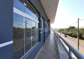 Foto 1 de Sala Comercial para alugar, 85m² em Parque Nova Carioba, Americana