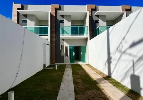 Foto 1 de Sobrado com 3 Quartos à venda, 88m² em Praia do Flamengo, Salvador