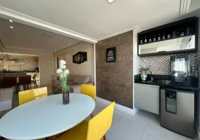 Foto 1 de Apartamento com 3 Quartos à venda, 76m² em Patamares, Salvador