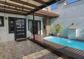 Foto 1 de Casa com 3 Quartos à venda, 88m² em Monte Serrat, Salvador