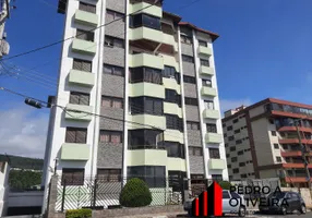 Foto 1 de Apartamento com 1 Quarto à venda, 55m² em Centro, Serra Negra