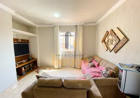 Foto 1 de Apartamento com 3 Quartos à venda, 85m² em Parque Recreio, Contagem