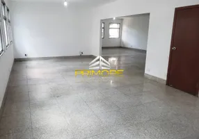 Foto 1 de Apartamento com 5 Quartos à venda, 280m² em Funcionários, Belo Horizonte