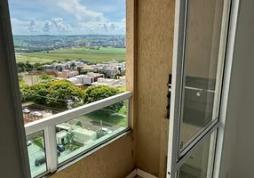 Foto 1 de Apartamento com 2 Quartos à venda, 55m² em Quinta da Primavera, Ribeirão Preto