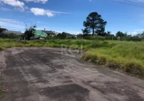 Foto 1 de Lote/Terreno à venda, 127m² em Restinga, Porto Alegre