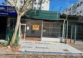 Foto 1 de Ponto Comercial para alugar, 60m² em Humaitá, Porto Alegre