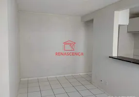 Foto 1 de Apartamento com 2 Quartos para alugar, 45m² em Guadalupe, Rio de Janeiro