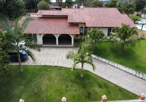 Foto 1 de Casa com 5 Quartos à venda, 529m² em João Tozini, Corupá
