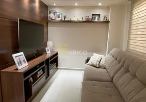 Foto 1 de Casa com 3 Quartos à venda, 97m² em Parque Imperador, Campinas