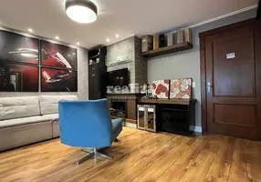 Foto 1 de Apartamento com 2 Quartos à venda, 74m² em Centro, Gramado