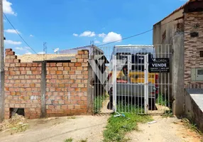 Foto 1 de Lote/Terreno à venda, 140m² em Jardim Flamboyant, Sorocaba