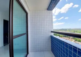 Foto 1 de Apartamento com 3 Quartos à venda, 64m² em Caxangá, Recife