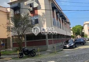Foto 1 de Apartamento com 2 Quartos à venda, 66m² em Portuguesa, Rio de Janeiro