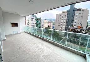 Foto 1 de Apartamento com 3 Quartos à venda, 150m² em Cruzeiro do Sul, Criciúma