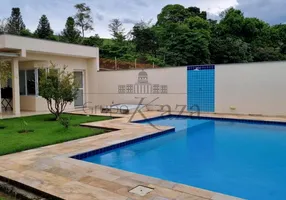 Foto 1 de Casa de Condomínio com 4 Quartos à venda, 384m² em Condomínio Residencial Montserrat, São José dos Campos