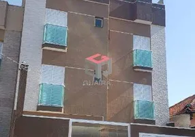 Foto 1 de Cobertura com 2 Quartos à venda, 98m² em Camilópolis, Santo André