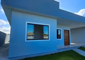 Foto 1 de Casa com 3 Quartos à venda, 139m² em Engenho do Meio, Recife