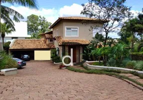 Foto 1 de Casa de Condomínio com 6 Quartos à venda, 900m² em Condominio Village Visconde de Itamaraca, Valinhos