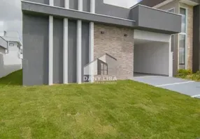 Foto 1 de Casa de Condomínio com 3 Quartos à venda, 135m² em Jardim Limoeiro, Camaçari