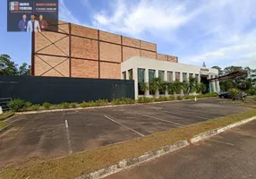 Foto 1 de Ponto Comercial para venda ou aluguel, 6520m² em Parque Industrial, Itu